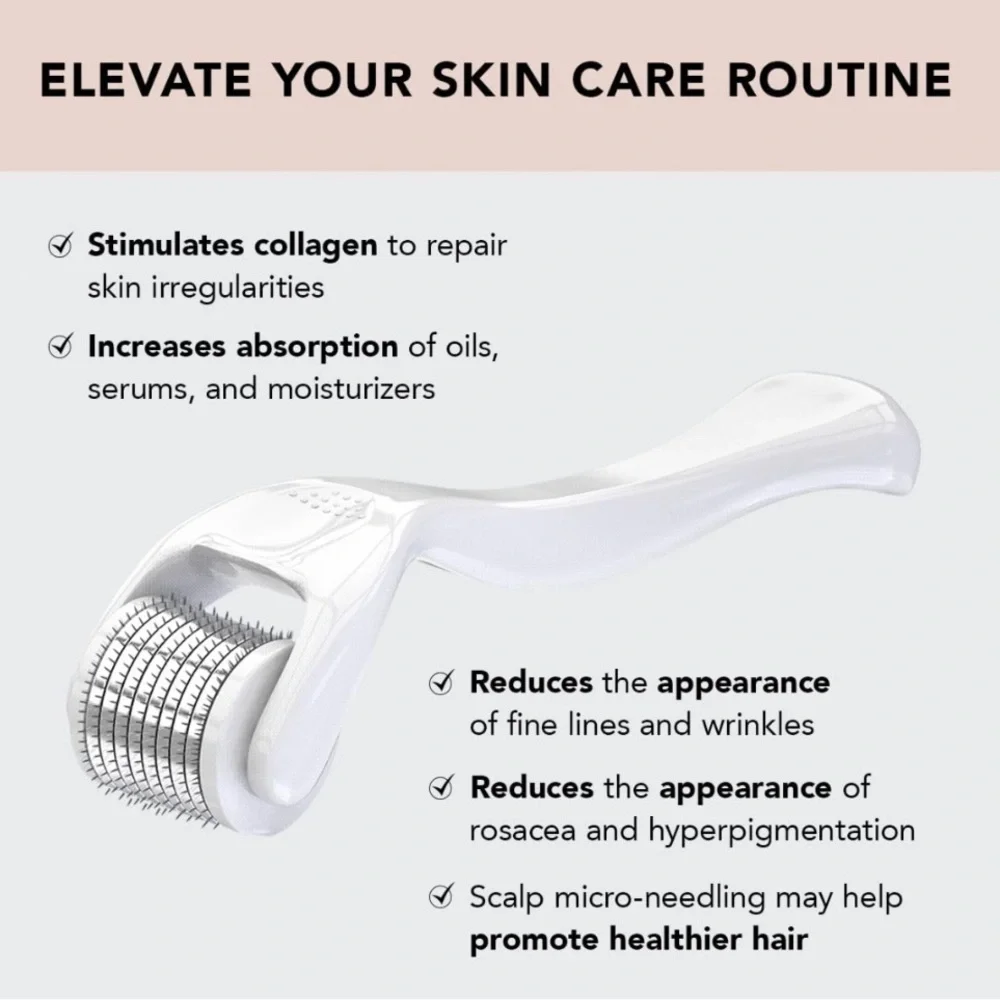 Miracle Microneedle